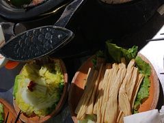 -探鱼·鲜青椒爽麻烤鱼(天河优托邦店)