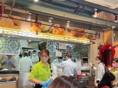 -添好运点心专门店(北角店)