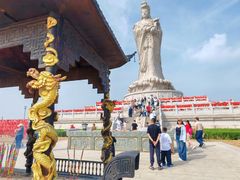 -天津妈祖文化园