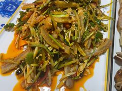 -老都一处饺子馆(道里店)