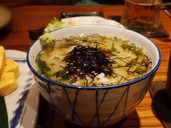 -玄白·炭烤活鳗(上海首店)