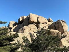 -崂山仰口游览区