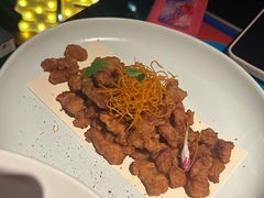 -上海滩餐厅(BFC外滩金融中心店)
