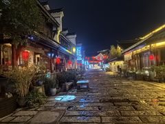 -大小河街