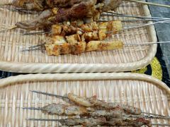 -滨城人家炭火烧烤(福泉街店)