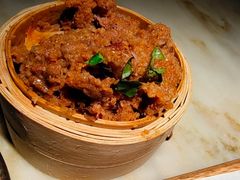-绿茶餐厅(二七万达店)