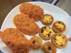 -味多美蛋糕(安定门店)