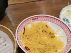 -满园烤鸭·春饼(太原街万达店)
