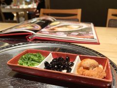 -隐泉京望日式料理(太和广场店)