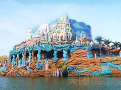 -沈阳方特欢乐世界