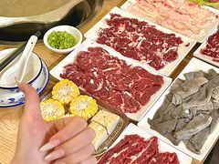-伟记牛肉(金鸿公路店)