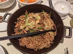 -九毛九西北菜(百信广场店)