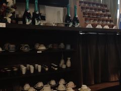 -Hei Cafe(工体店)