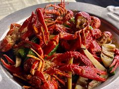 -聚味瞿记·龙虾堂(渔人码头一店)
