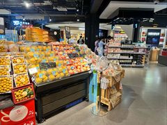 -Olé精品超市(天汇广场店)
