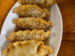 炸王饺子-夏星酒馆(剑桥公社店)