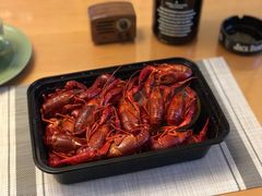 -靓靓蒸虾(中山公园店)