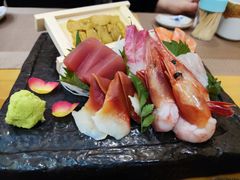 刺身大拼盘-游You House(西单老佛爷店)