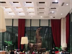 -北京辽宁大厦·盛安汇西餐厅