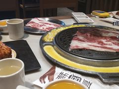 -韩宫宴烤肉·料理(苏州中心店)