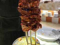 -戈拿旺巴西烤肉(崇文门店)