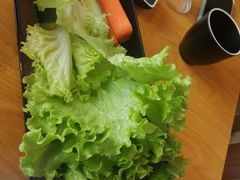 -三石铁板烧(紫竹桥店)