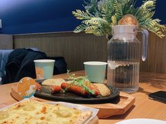 -夏日玛莉西餐厅(梅溪湖步步高店)