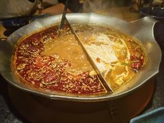 -湊湊火锅·茶憩(上海合生汇店)