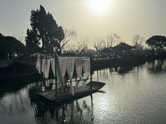 -无锡蠡湖国家湿地公园-蠡园