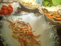 -杭州开元名都大酒店·地中海自助餐厅