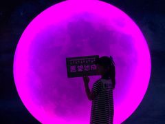 -天津梵高星空艺术馆(天河城旗舰店)