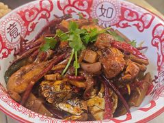-遇西祠·海鲜烧烤(总店)
