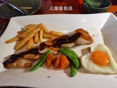 -源一咖啡馆(麒麟巷步行街店)
