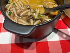 -西贝莜面村(赛格国际购物中心店)