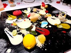 -燃扒房Steakhouse(皇庭店)