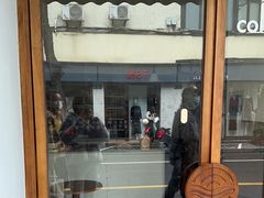 -Radar Coffee(思南路店)