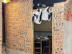 -三里屯土灶炖公鸡地锅鸡(江东店)