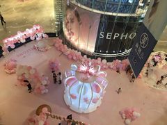 -深圳来福士广场