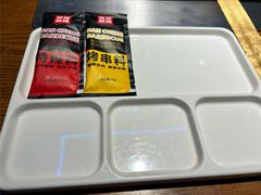 -汉城烧烤(西稍门劳动路店)