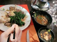 -合肥富力威斯汀酒店·知味餐厅