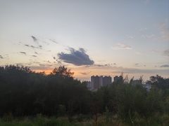 -水磨沟公园