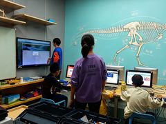 -斯坦星球AI编程·机器人科创·乐高科学·信奥·思维·专注力·STEM·竞赛考级(高新区绿宝广场龙湖狮山天街学习中心)