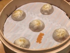 -鼎泰丰(当代商城店)