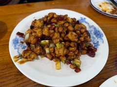 -洪福亮酒家(南草厂街店)
