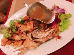 -Daddy Nimman Chiang Mai