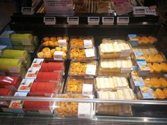 -Olé精品超市(北京合生汇店)