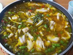 -蜀厨小匠·民间川菜(犀浦店)