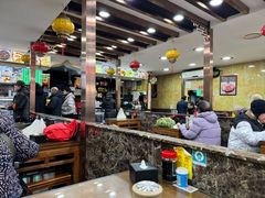 -白魁老号饭庄(交道口店)