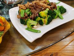 -绿雅居原生态农庄(小涌店)