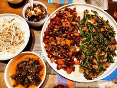 -铁公鸡·四川料理(天环广场店)